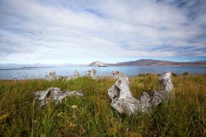 Russland | Tschukotka - Russlands ferner Osten und Wrangel Island